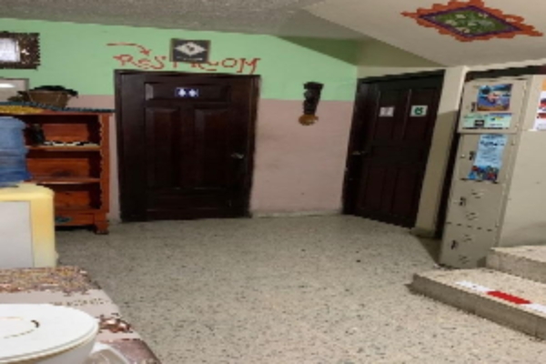 Tamarindo hostel (San Pedro Sula)